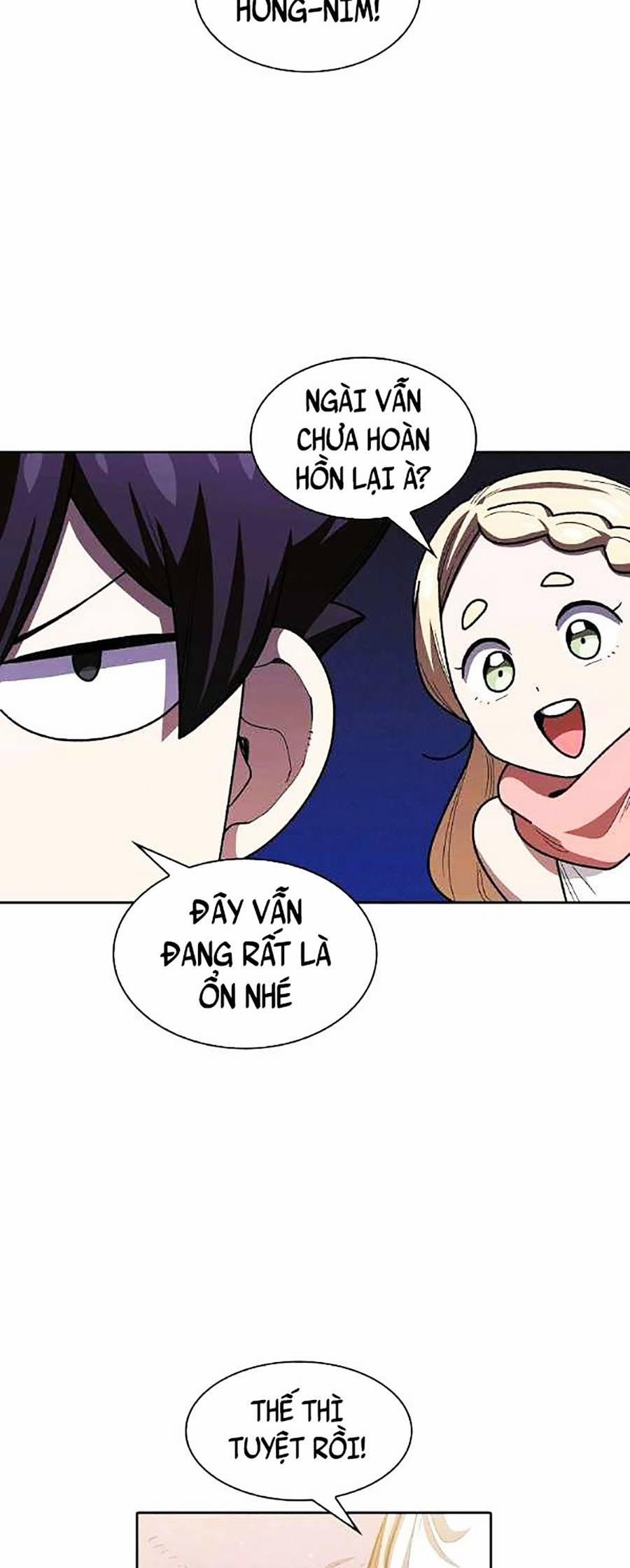 Anh Hùng Rác Rưởi 107 trang 32