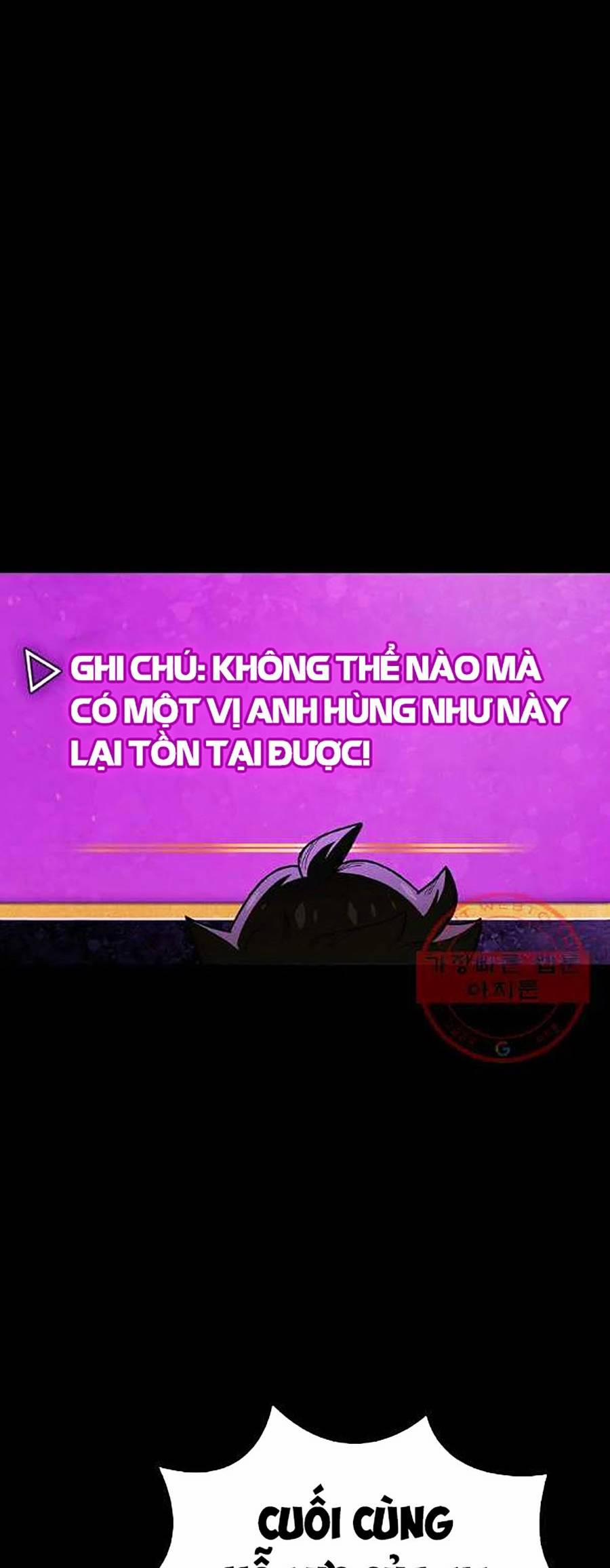 Anh Hùng Rác Rưởi 107 trang 4