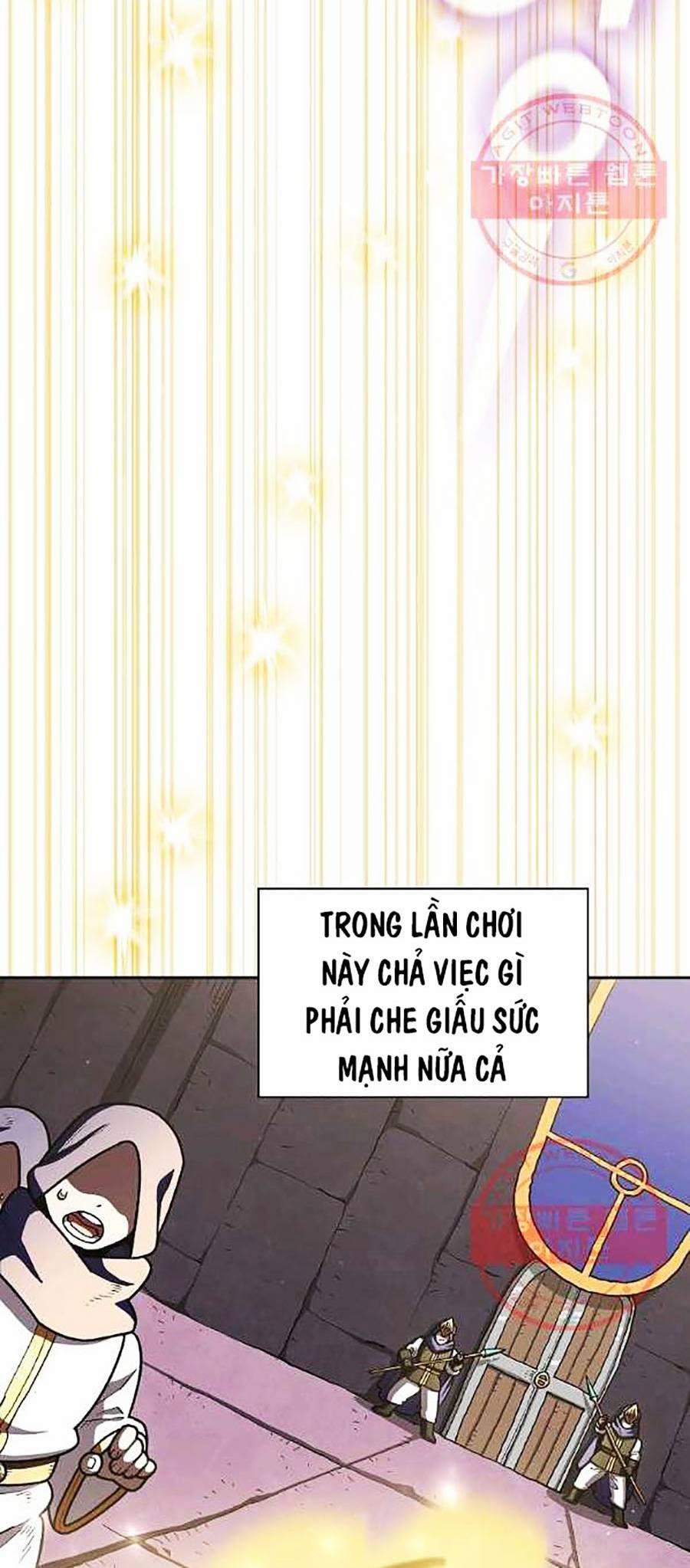 Anh Hùng Rác Rưởi 107 trang 46