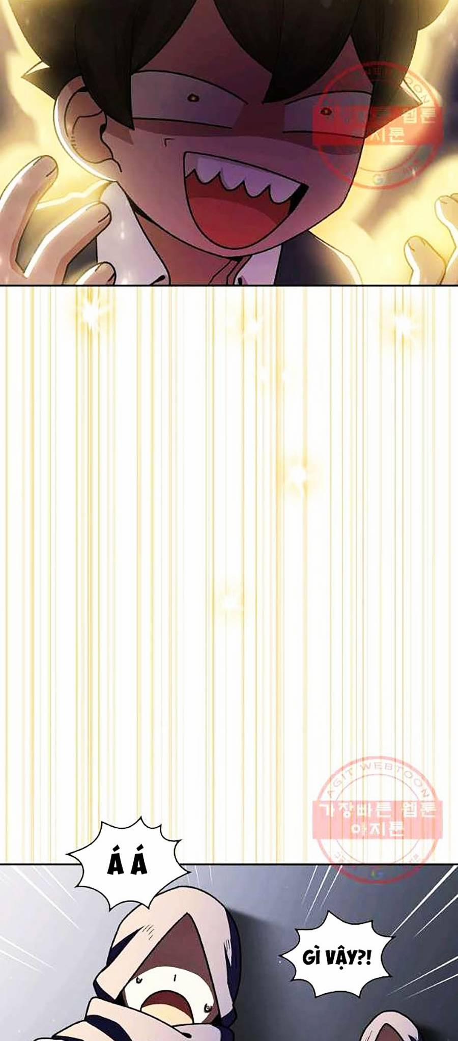 Anh Hùng Rác Rưởi 107 trang 48