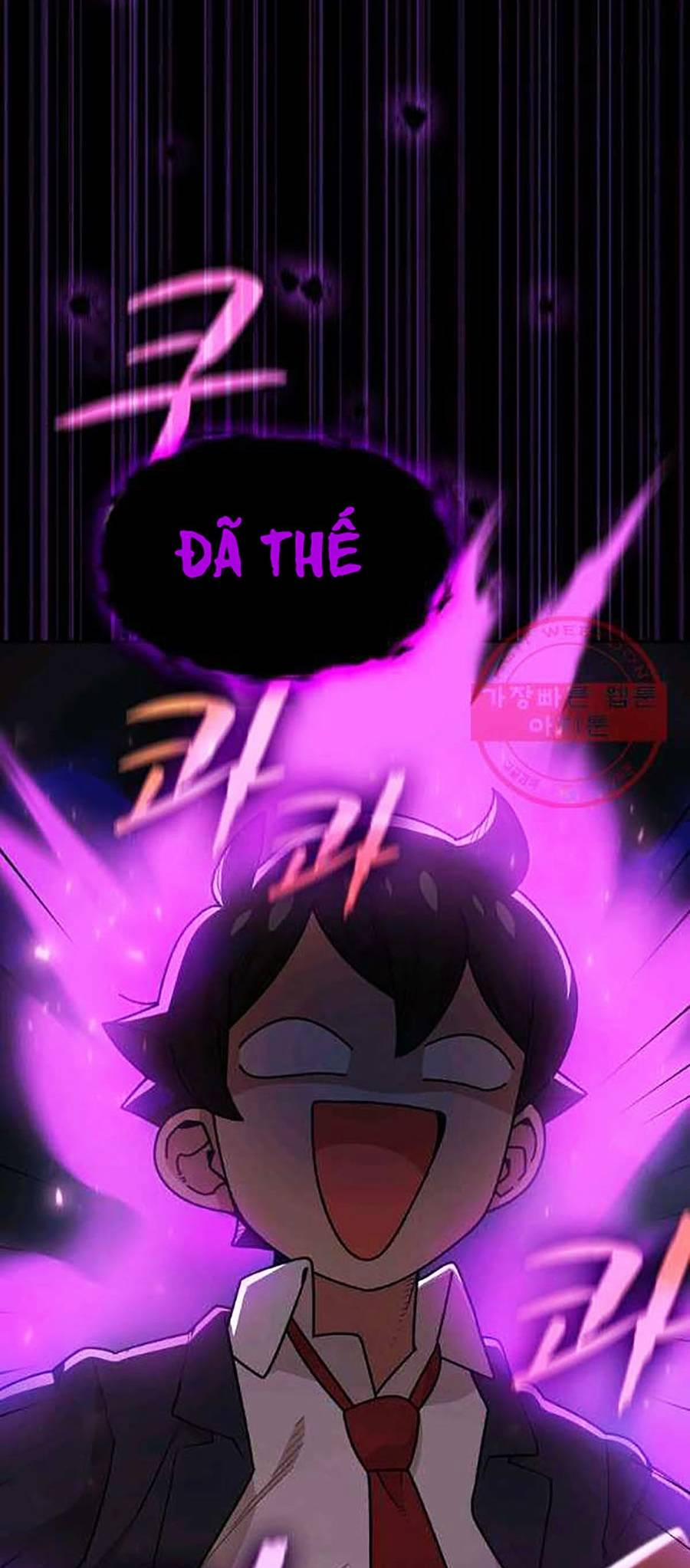 Anh Hùng Rác Rưởi 107 trang 51