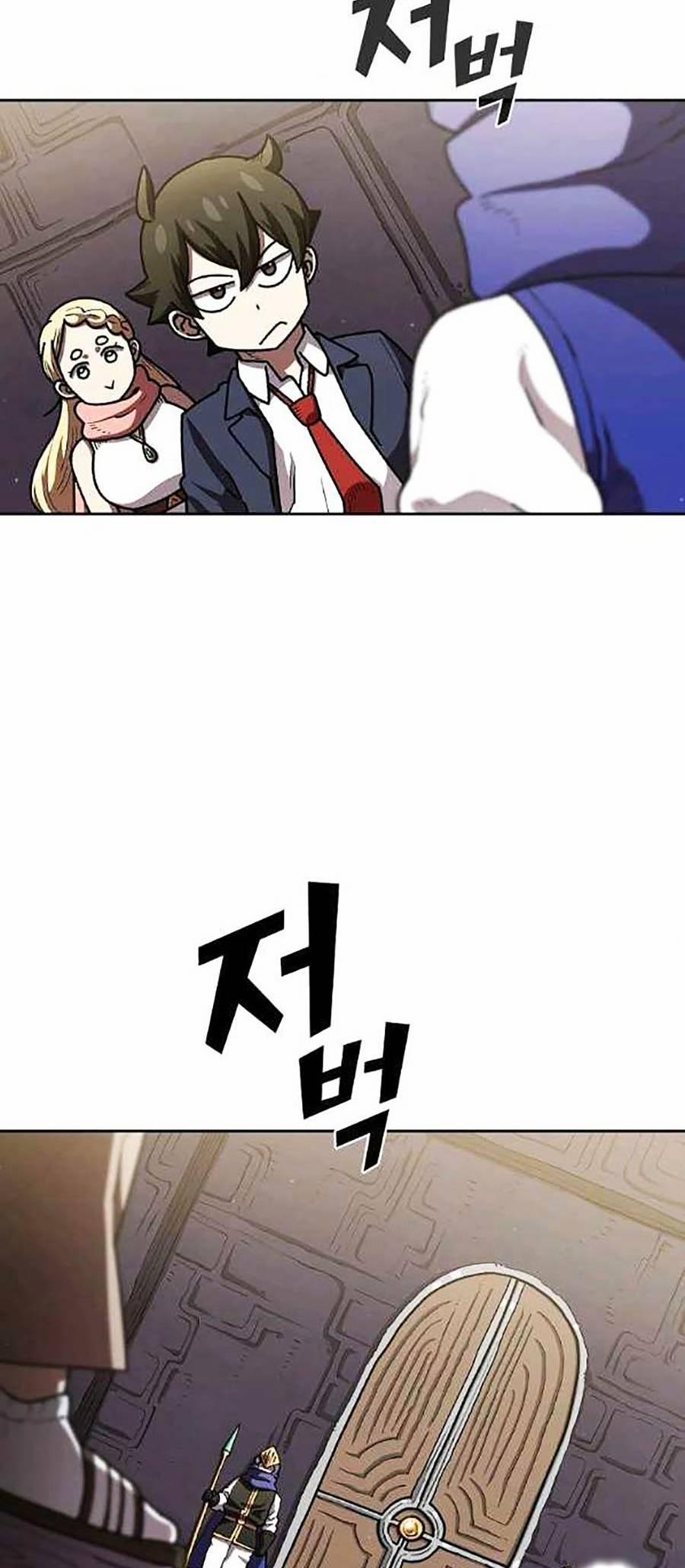 Anh Hùng Rác Rưởi 108 trang 1