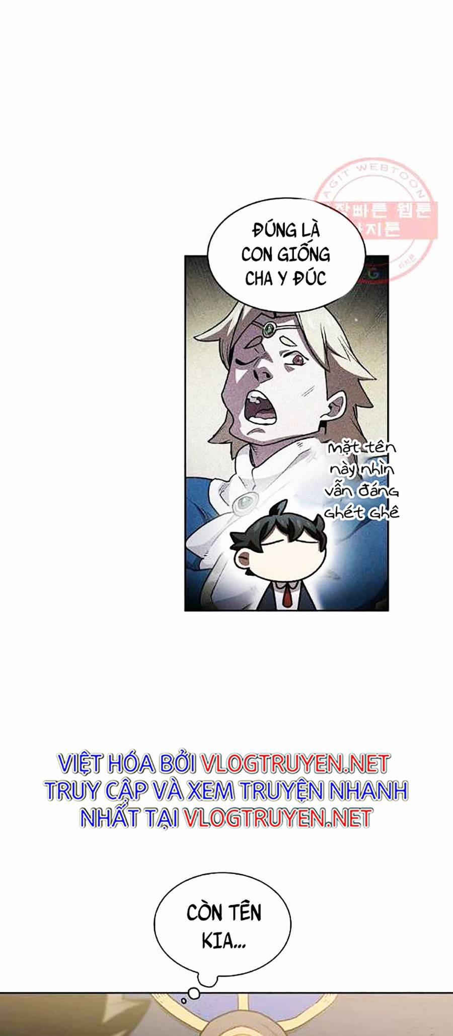 Anh Hùng Rác Rưởi 108 trang 12