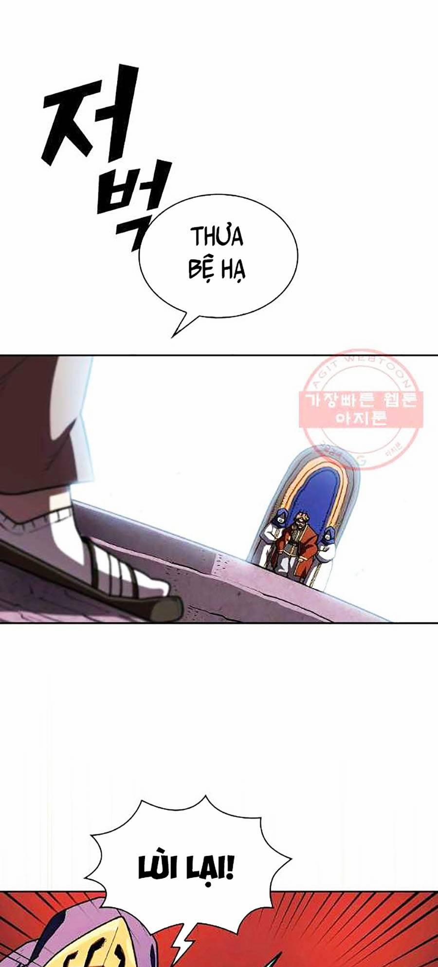 Anh Hùng Rác Rưởi 108 trang 20