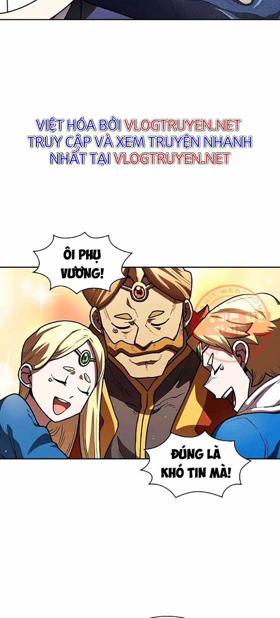 Anh Hùng Rác Rưởi 108 trang 35