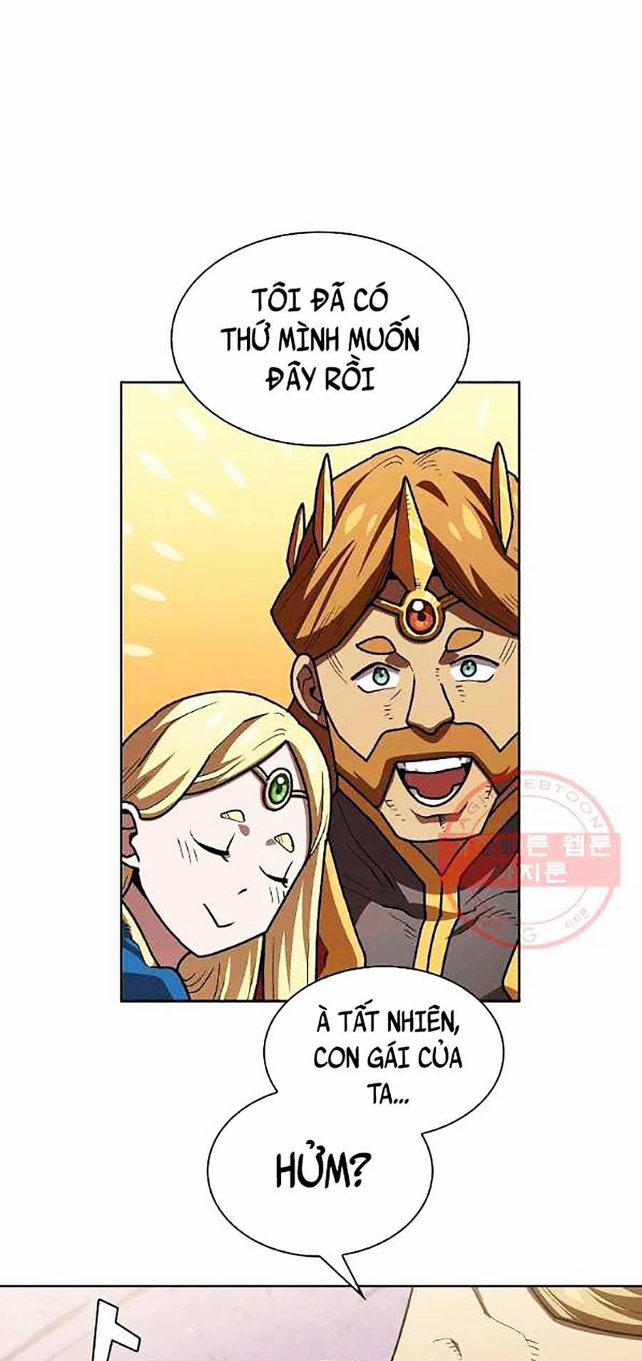 Anh Hùng Rác Rưởi 108 trang 40