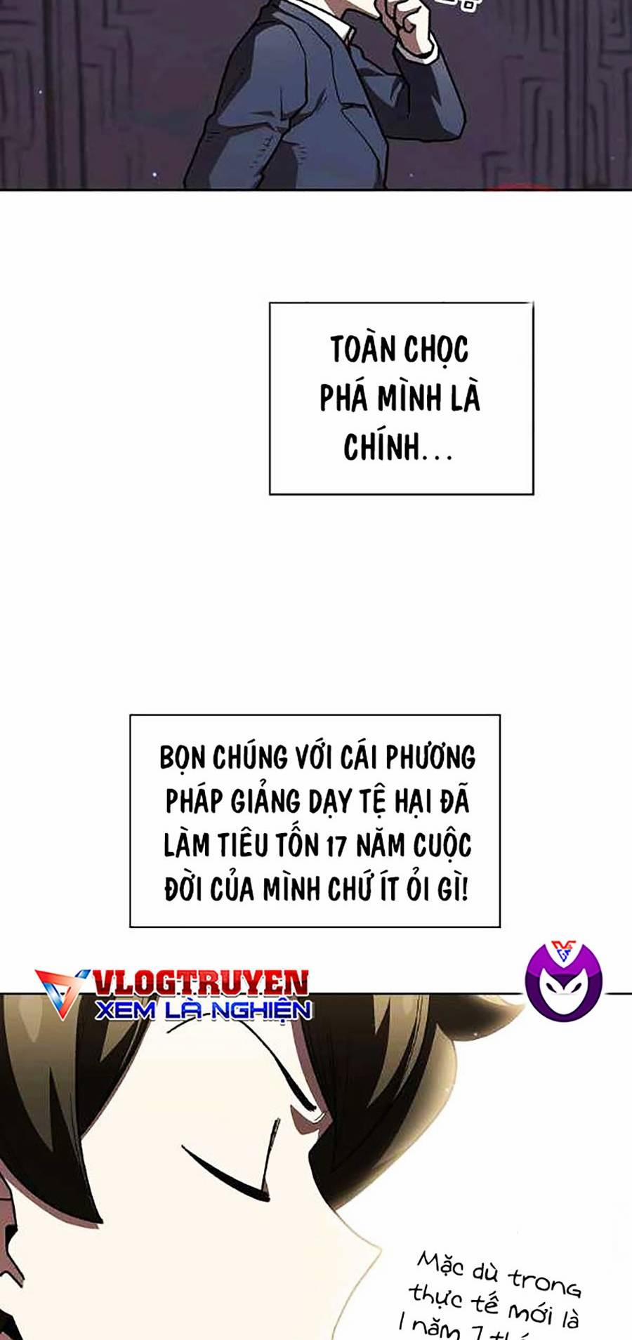 Anh Hùng Rác Rưởi 108 trang 54