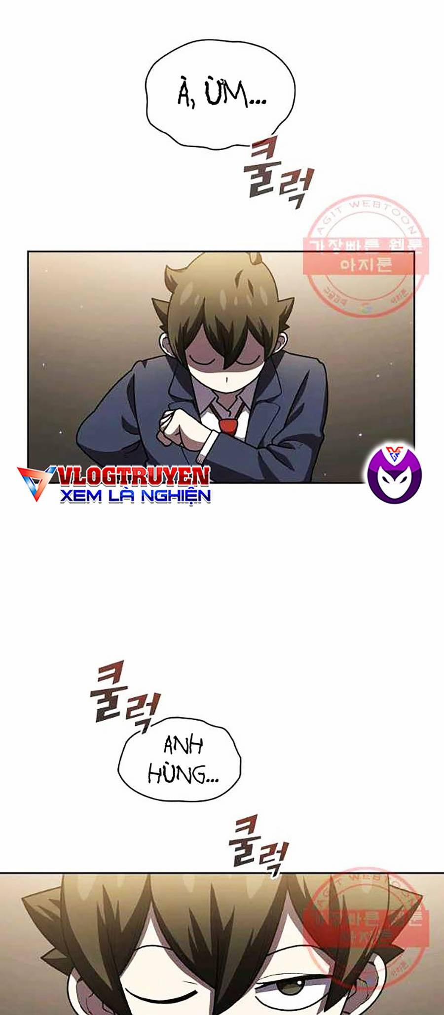 Anh Hùng Rác Rưởi 108 trang 6