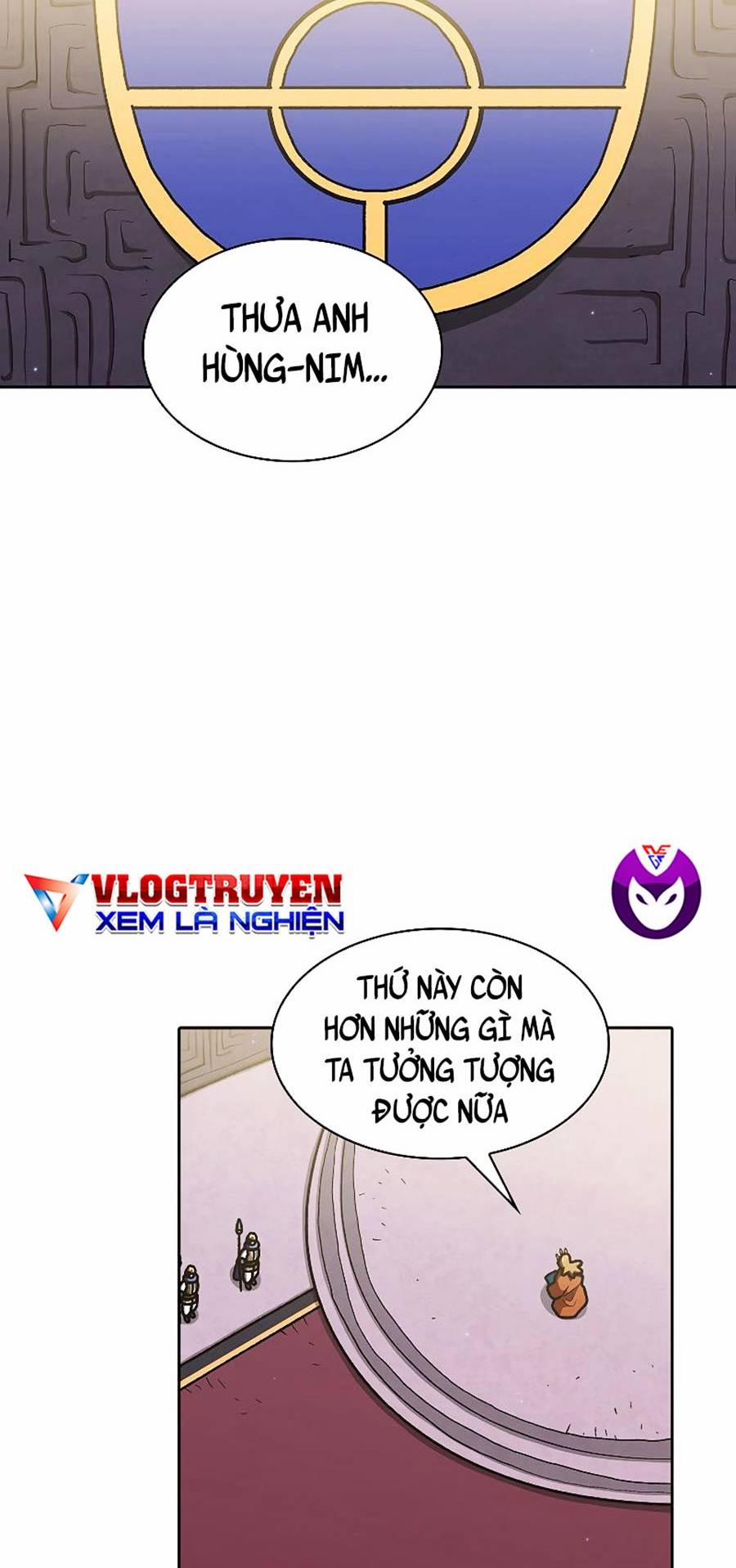 Anh Hùng Rác Rưởi 109 trang 1