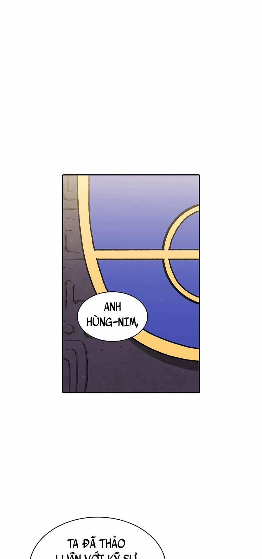 Anh Hùng Rác Rưởi 109 trang 14