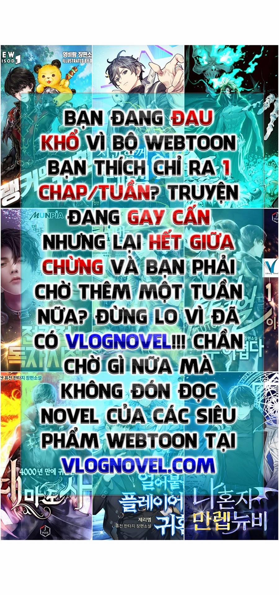 Anh Hùng Rác Rưởi 109 trang 19