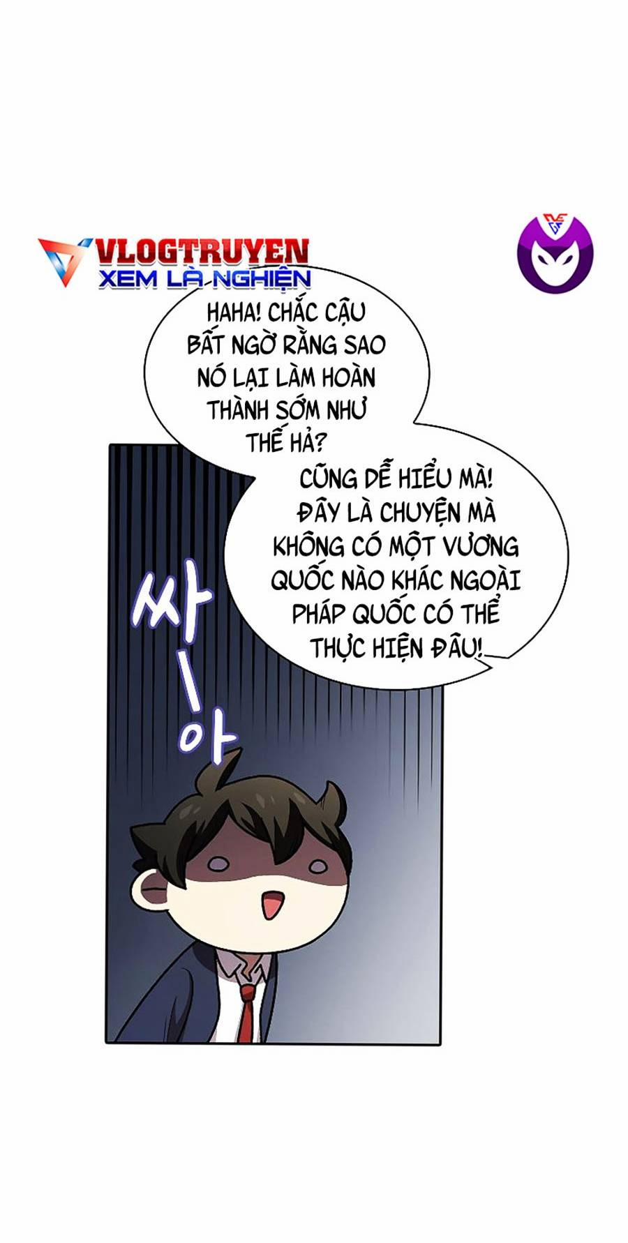 Anh Hùng Rác Rưởi 109 trang 21