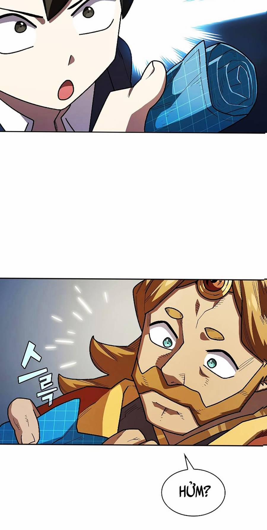 Anh Hùng Rác Rưởi 109 trang 25