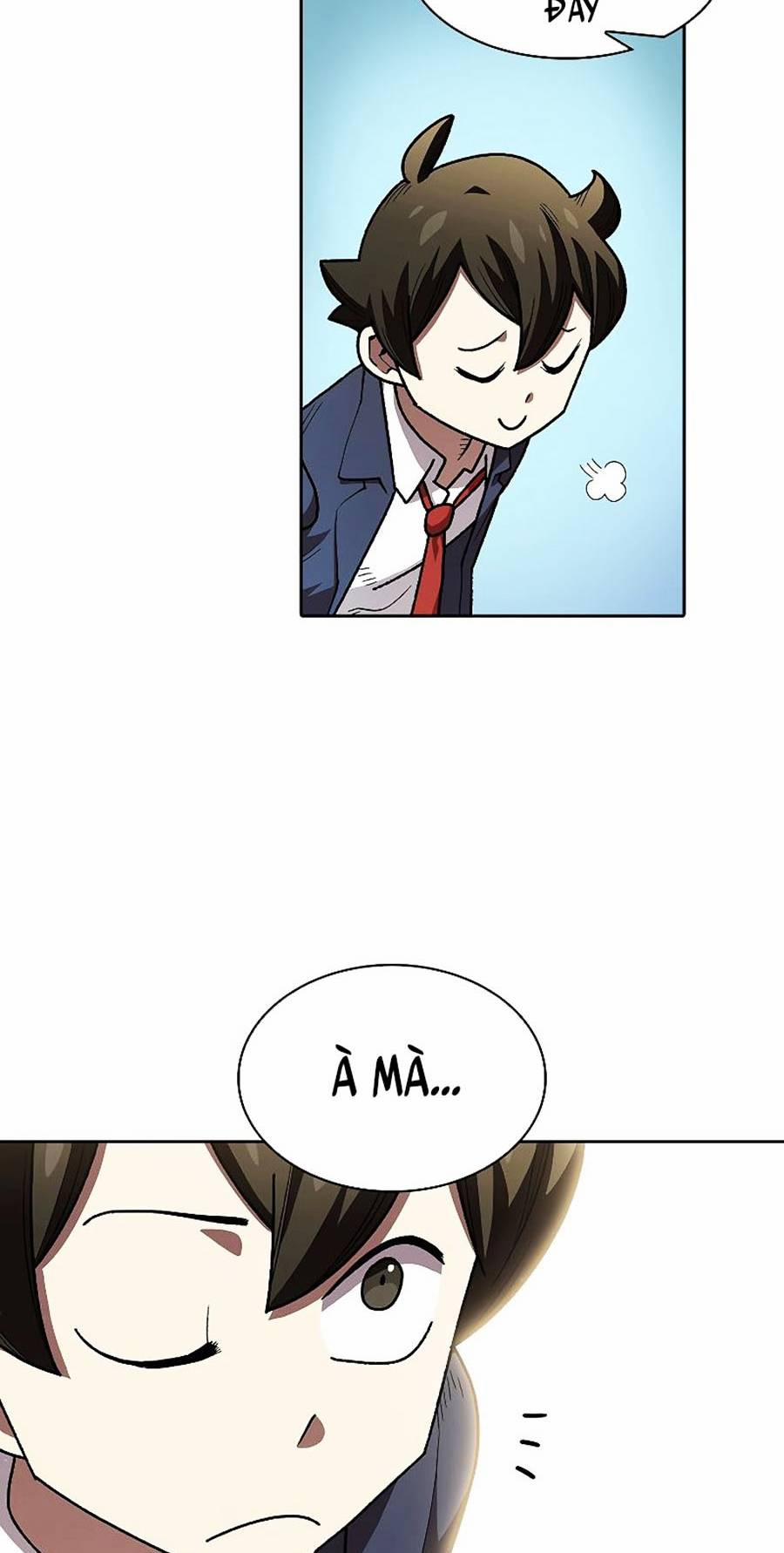 Anh Hùng Rác Rưởi 109 trang 30