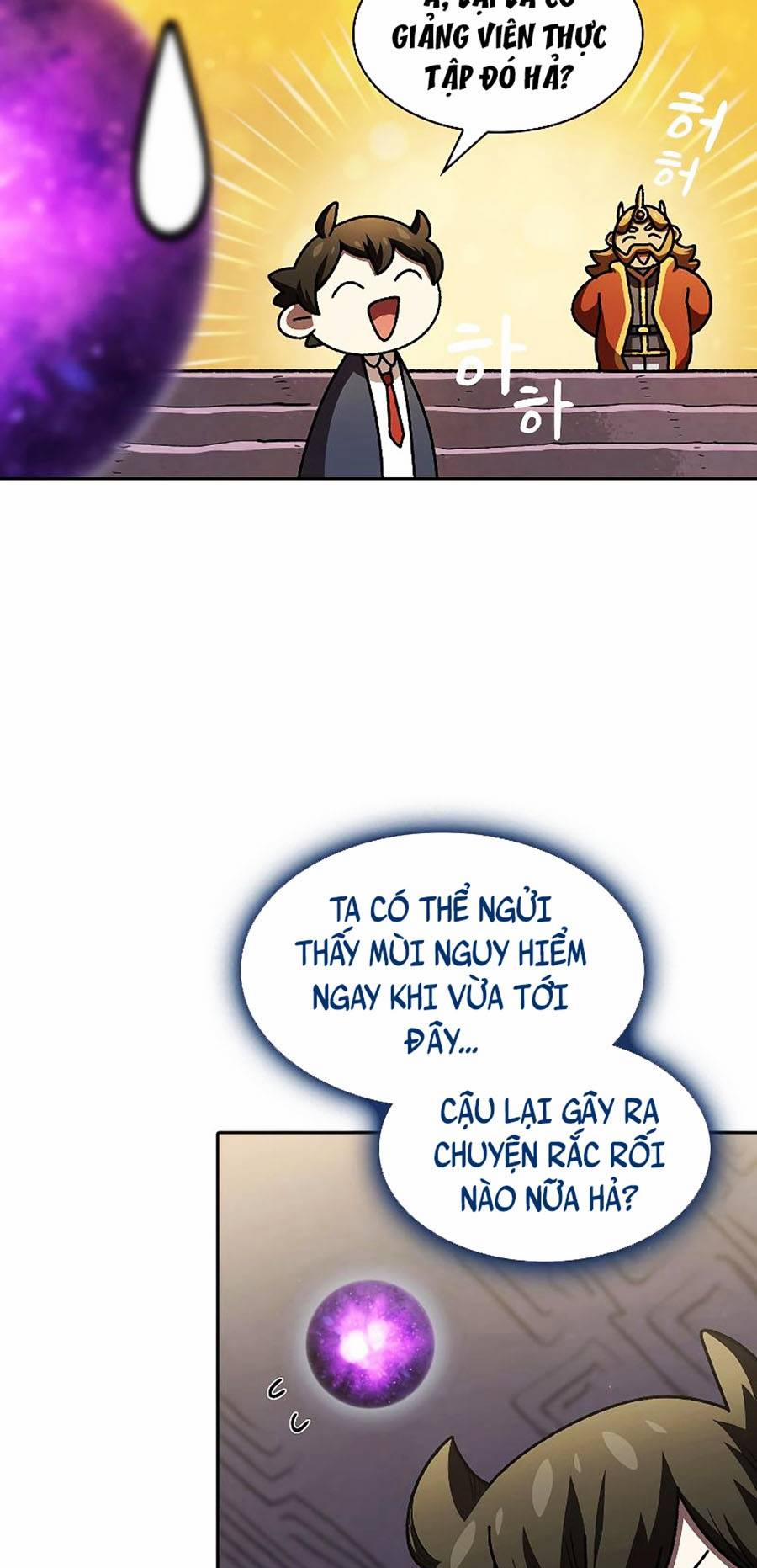 Anh Hùng Rác Rưởi 109 trang 48