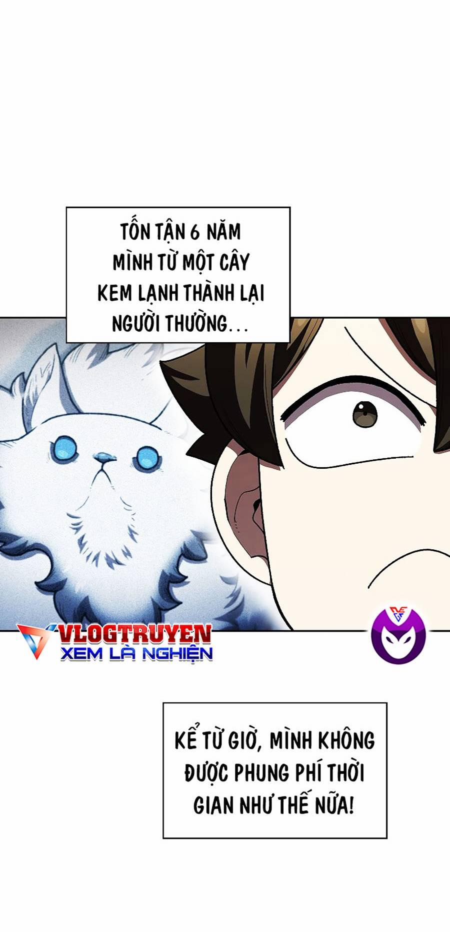 Anh Hùng Rác Rưởi 109 trang 54