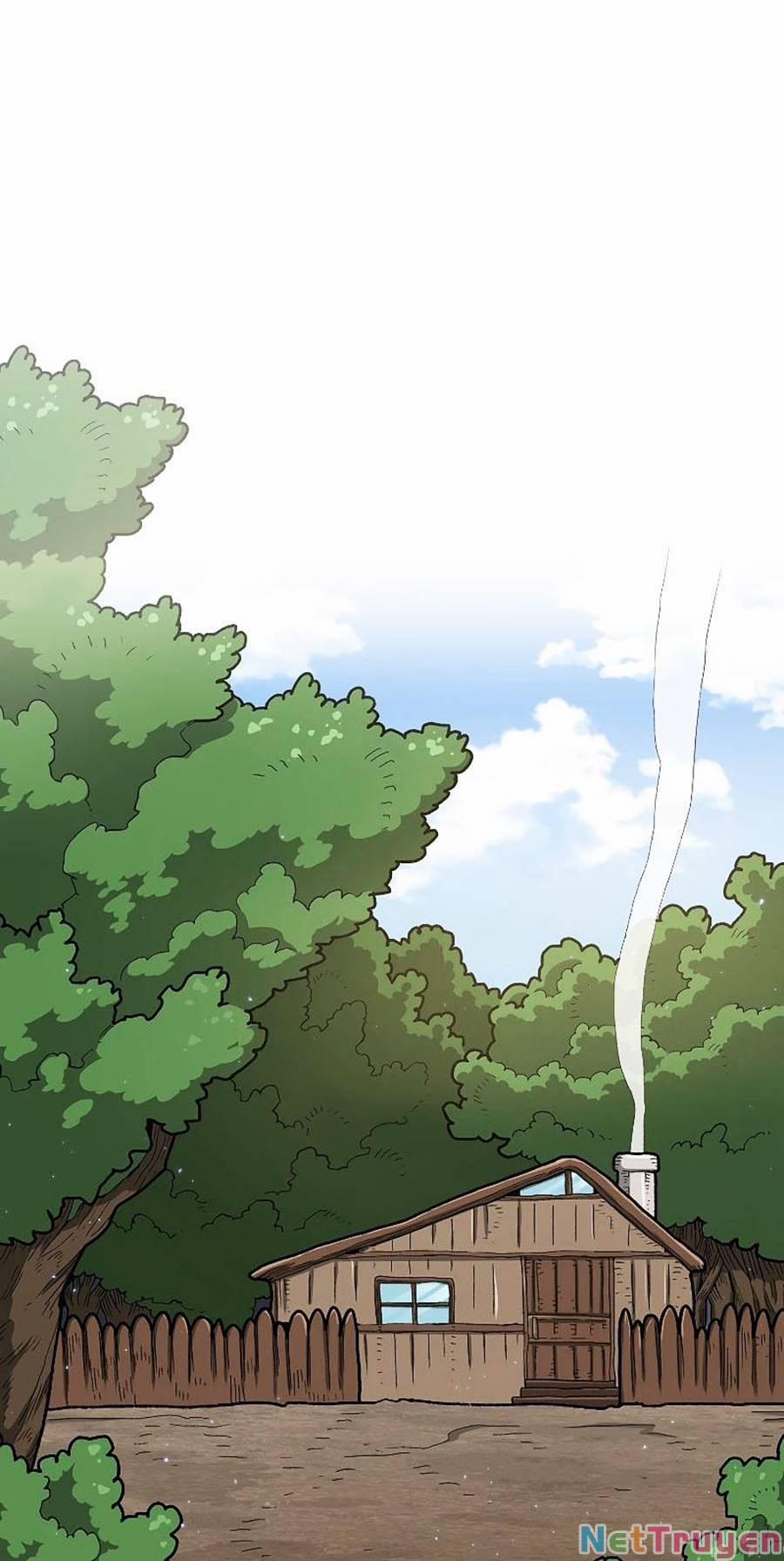 Anh Hùng Rác Rưởi 110 trang 1