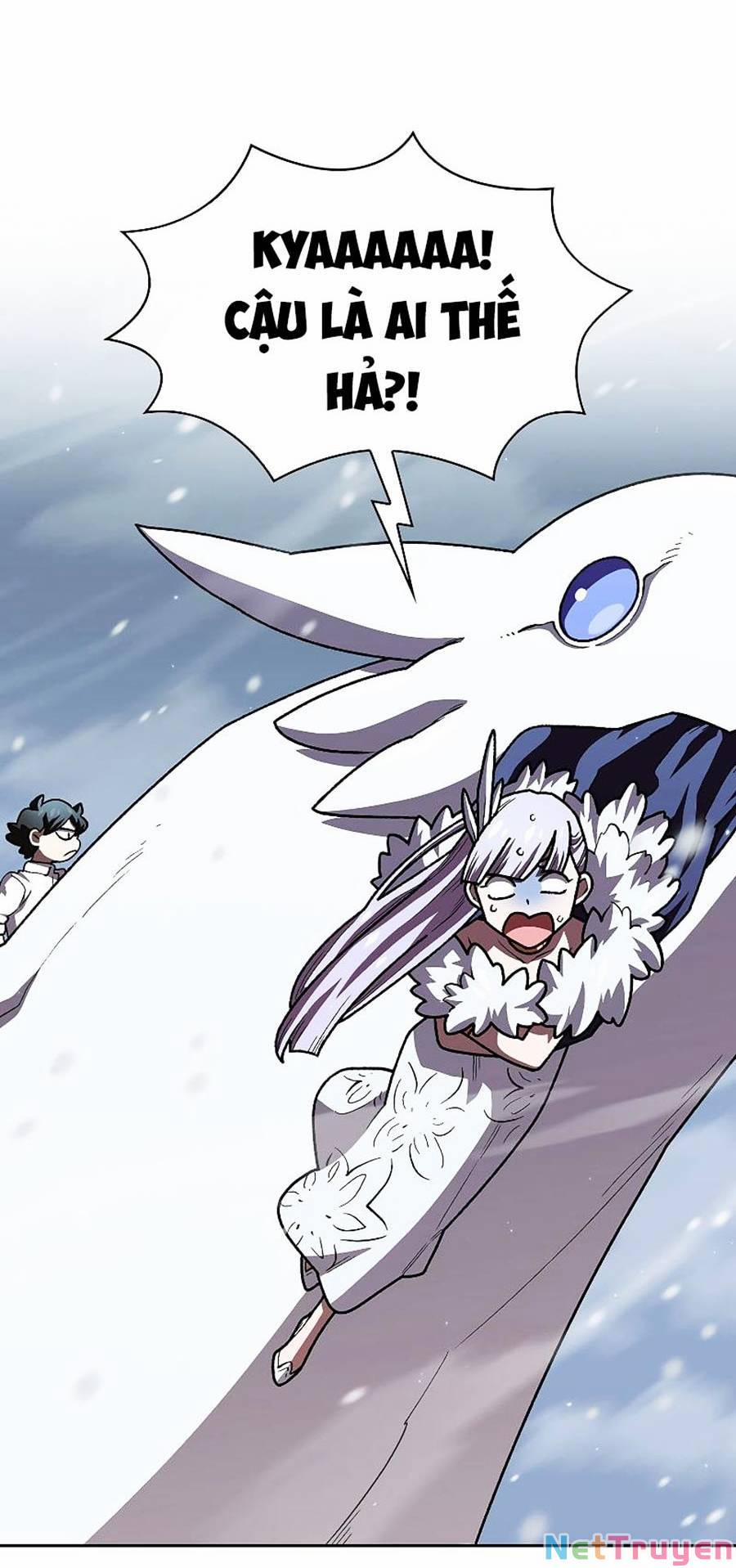 Anh Hùng Rác Rưởi 110 trang 21