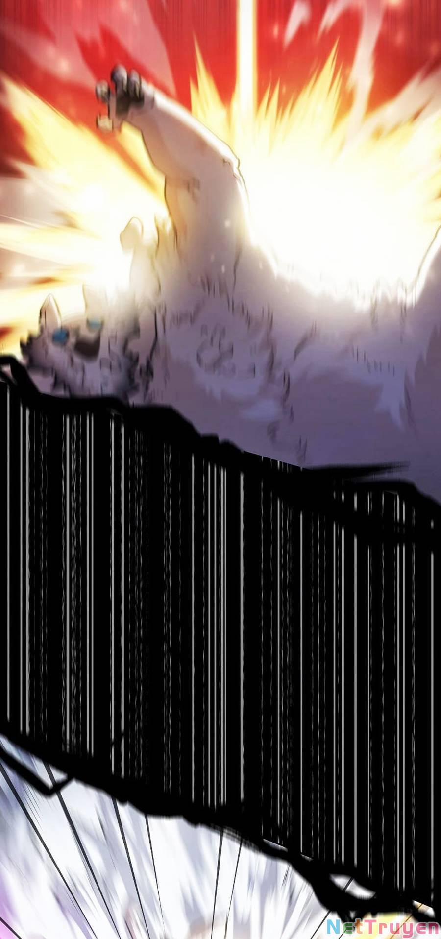 Anh Hùng Rác Rưởi 110 trang 37