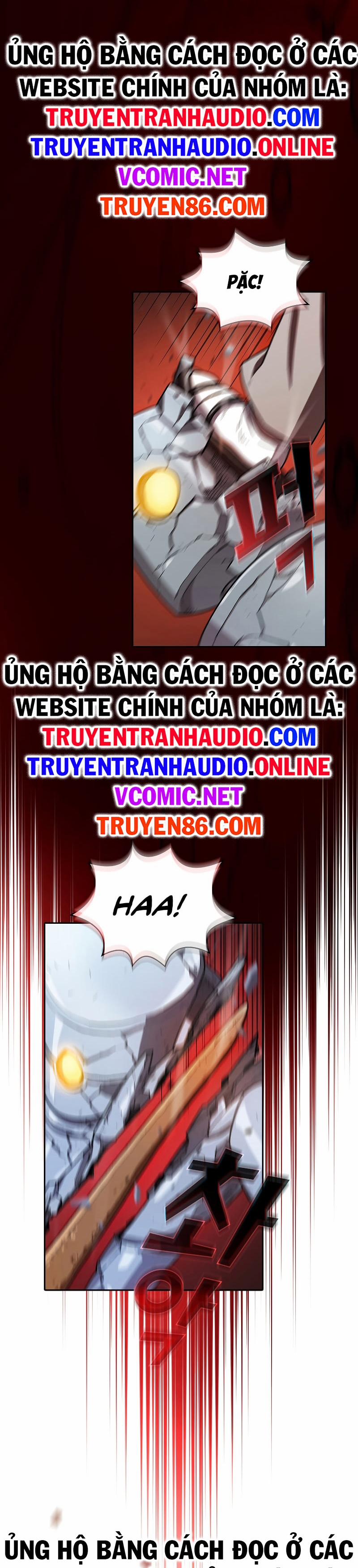 Anh Hùng Rác Rưởi 111 trang 1