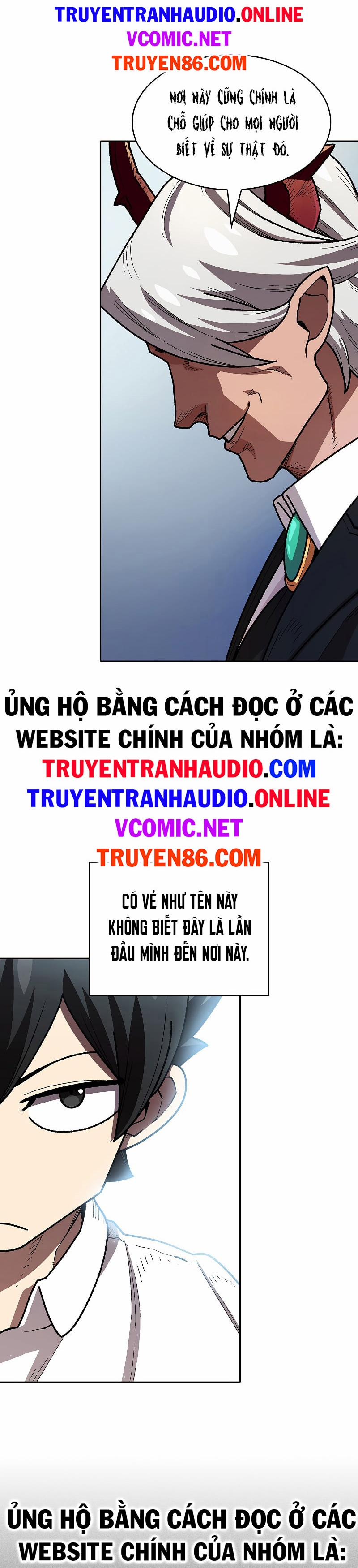 Anh Hùng Rác Rưởi 111 trang 12