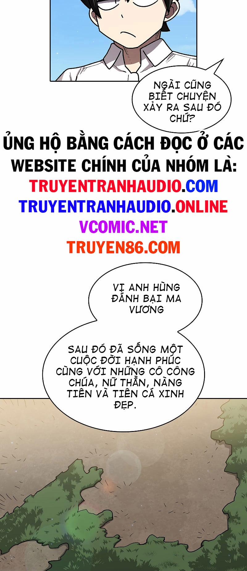 Anh Hùng Rác Rưởi 111 trang 15