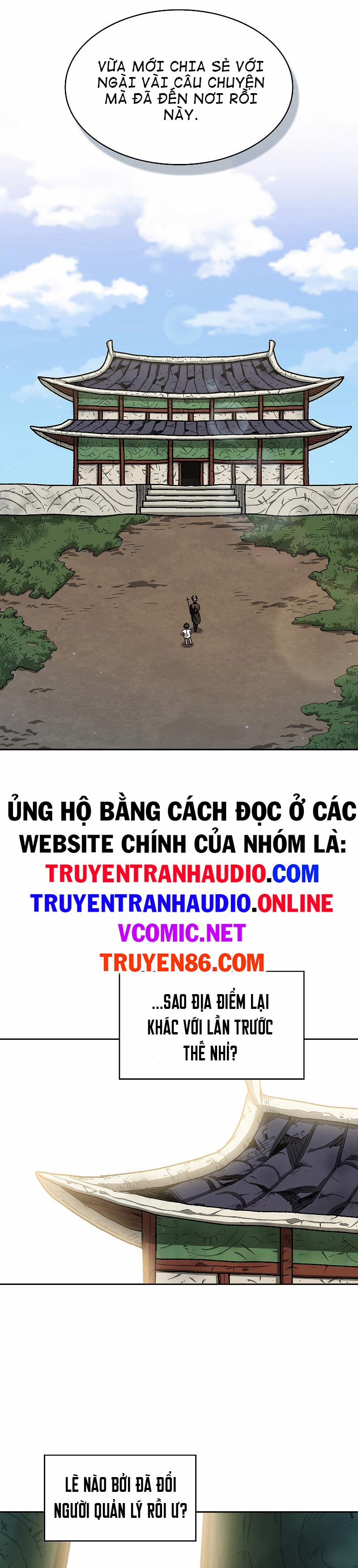 Anh Hùng Rác Rưởi 111 trang 19