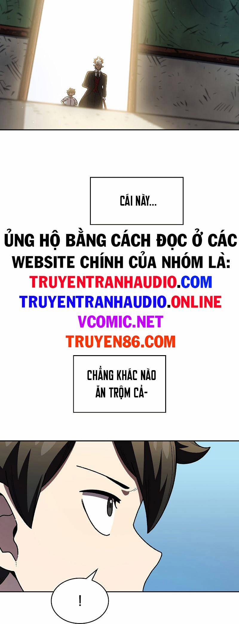 Anh Hùng Rác Rưởi 111 trang 20