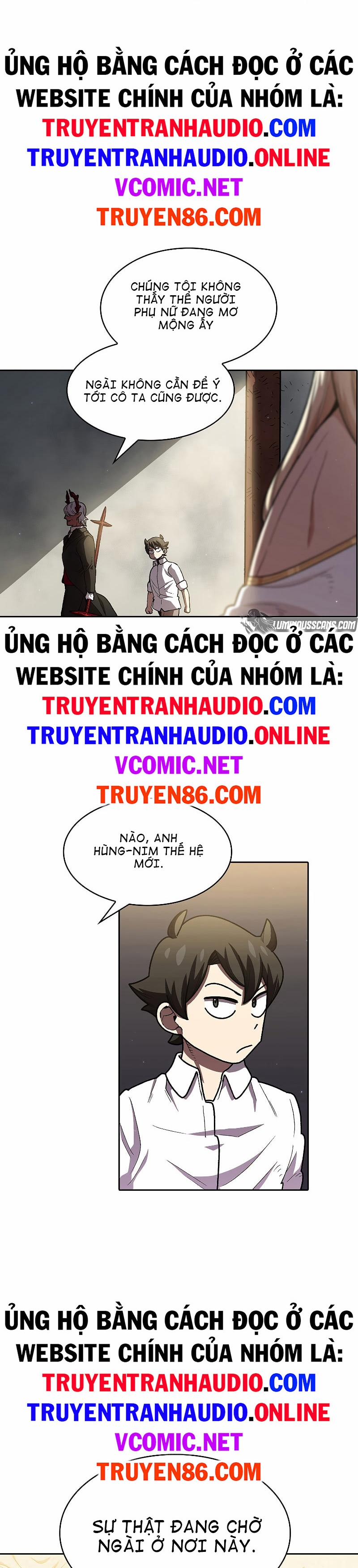 Anh Hùng Rác Rưởi 111 trang 22