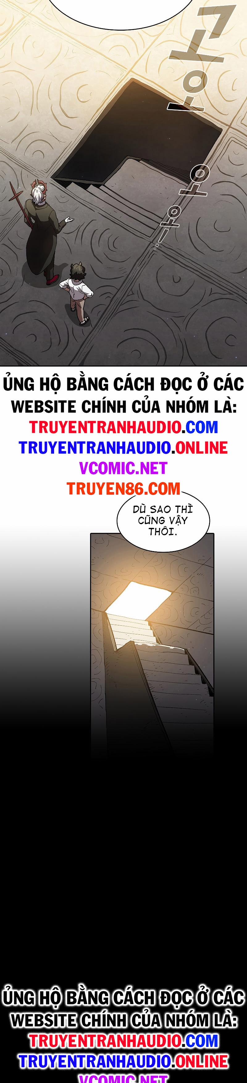 Anh Hùng Rác Rưởi 111 trang 23