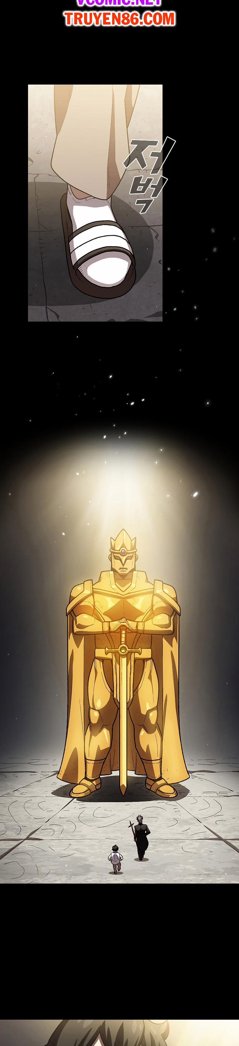 Anh Hùng Rác Rưởi 111 trang 24