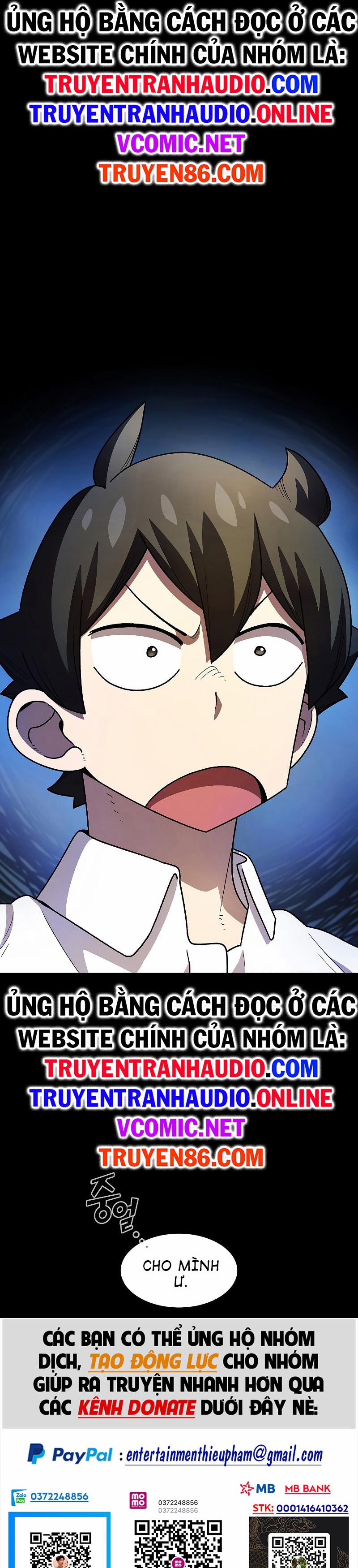 Anh Hùng Rác Rưởi 111 trang 34