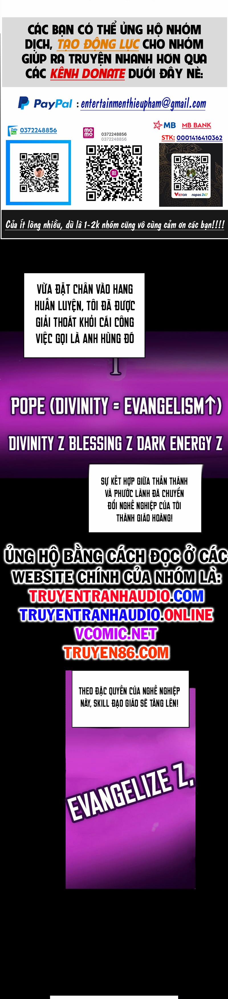 Anh Hùng Rác Rưởi 111 trang 4