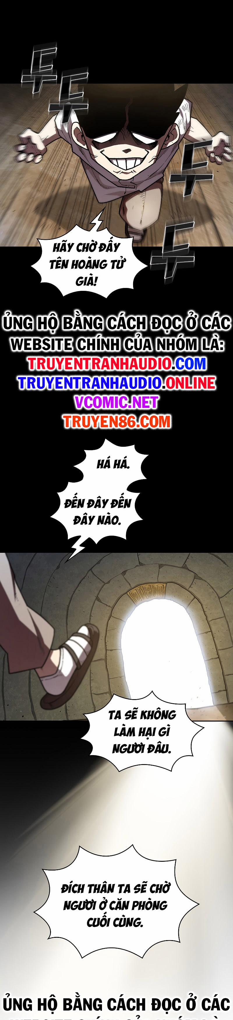 Anh Hùng Rác Rưởi 111 trang 6