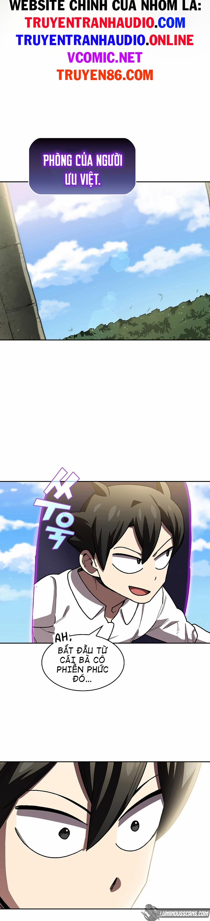 Anh Hùng Rác Rưởi 111 trang 7