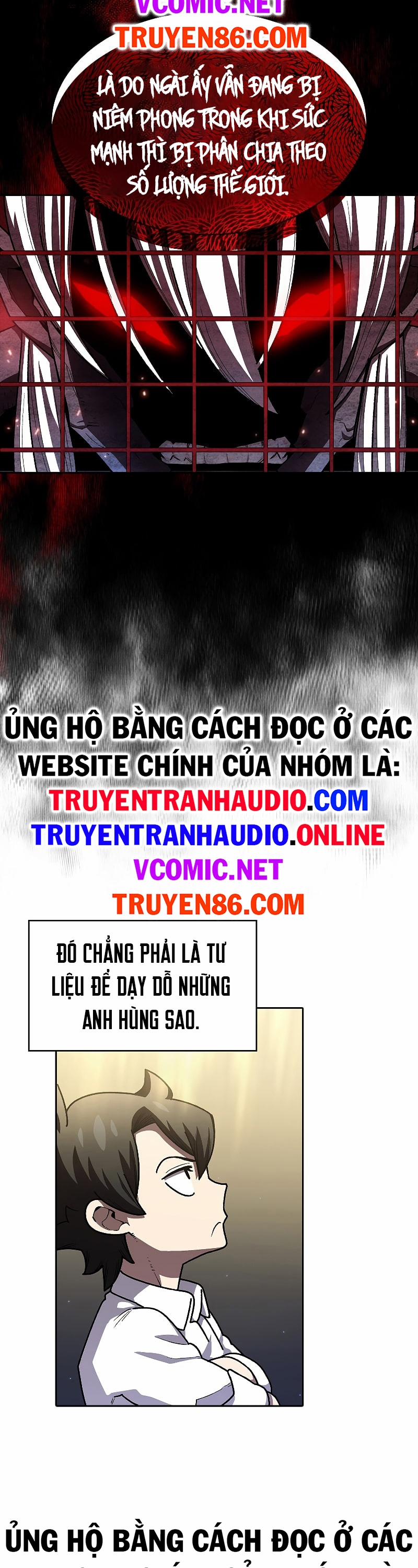 Anh Hùng Rác Rưởi 112 trang 11