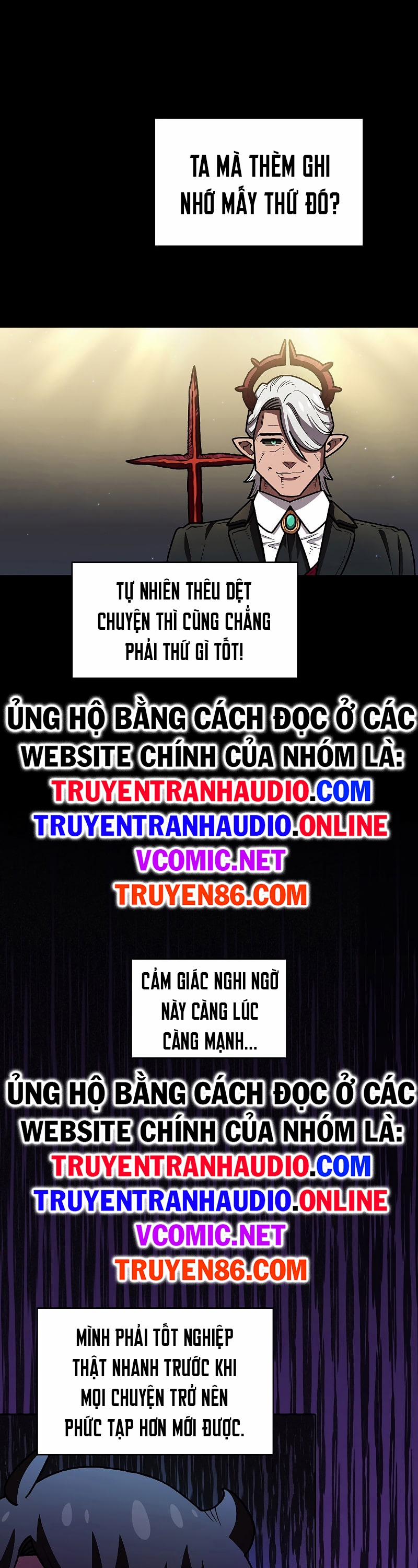 Anh Hùng Rác Rưởi 112 trang 14