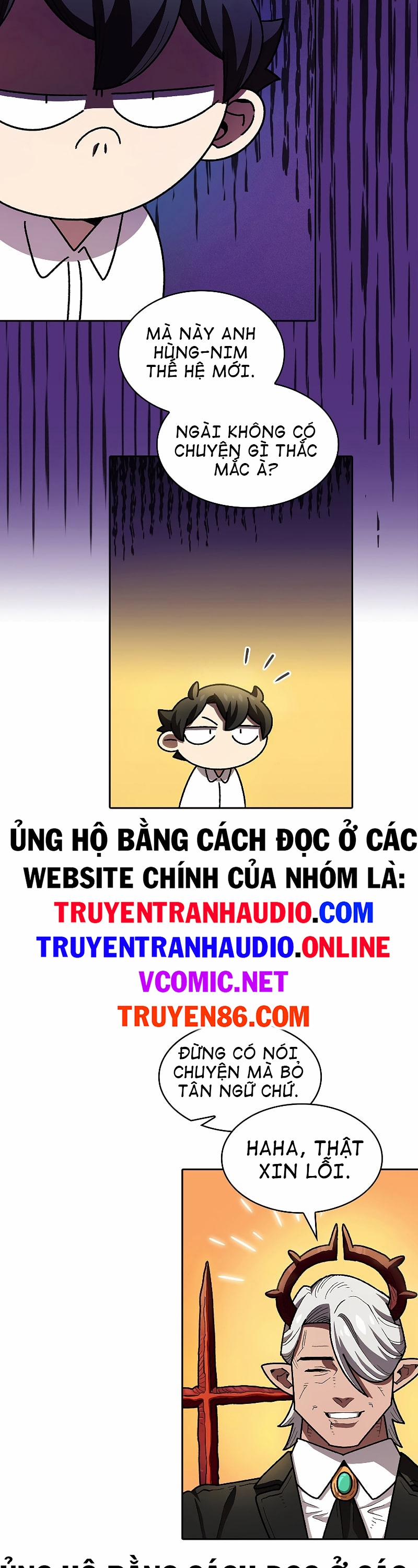 Anh Hùng Rác Rưởi 112 trang 15