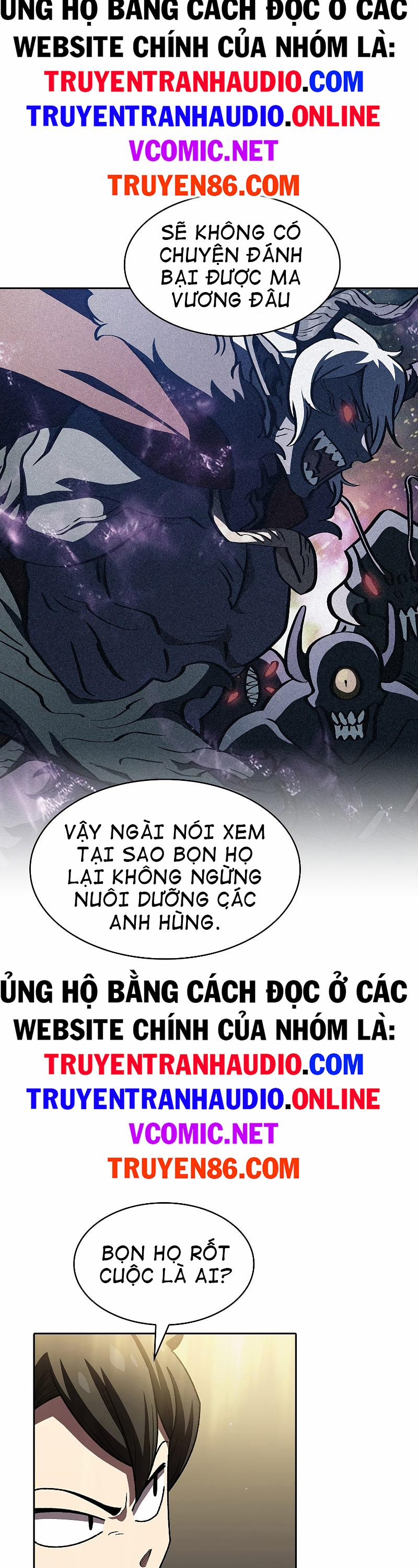 Anh Hùng Rác Rưởi 112 trang 16