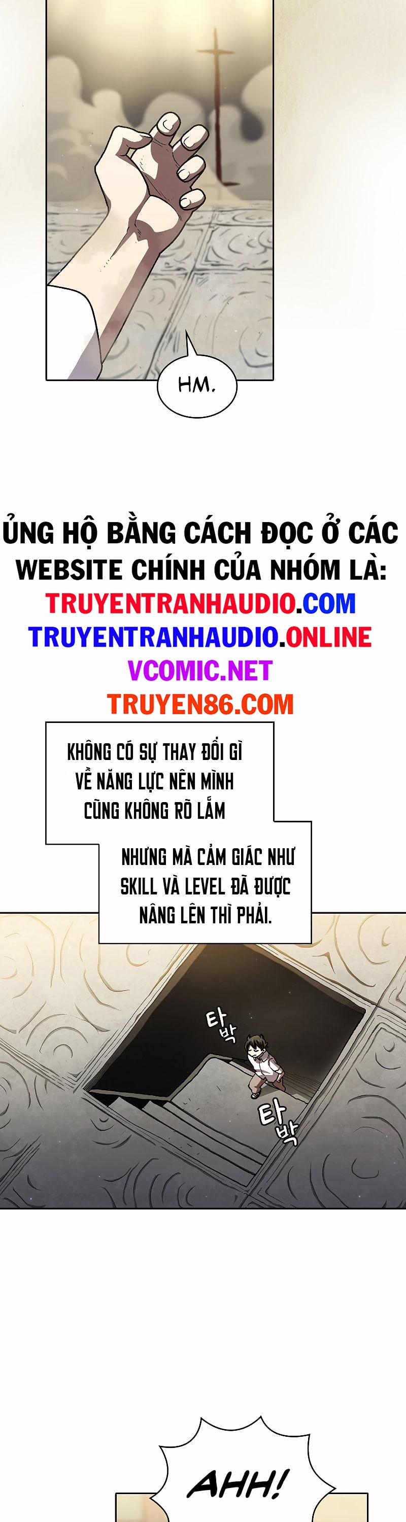 Anh Hùng Rác Rưởi 112 trang 25