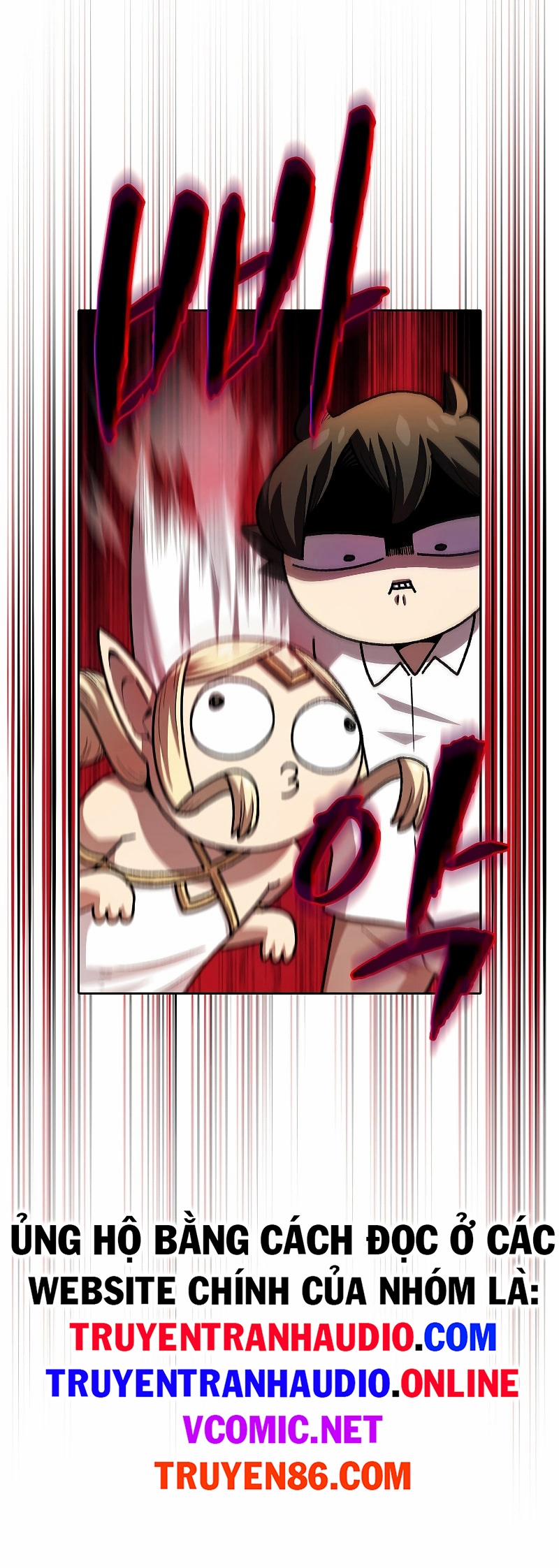 Anh Hùng Rác Rưởi 112 trang 27