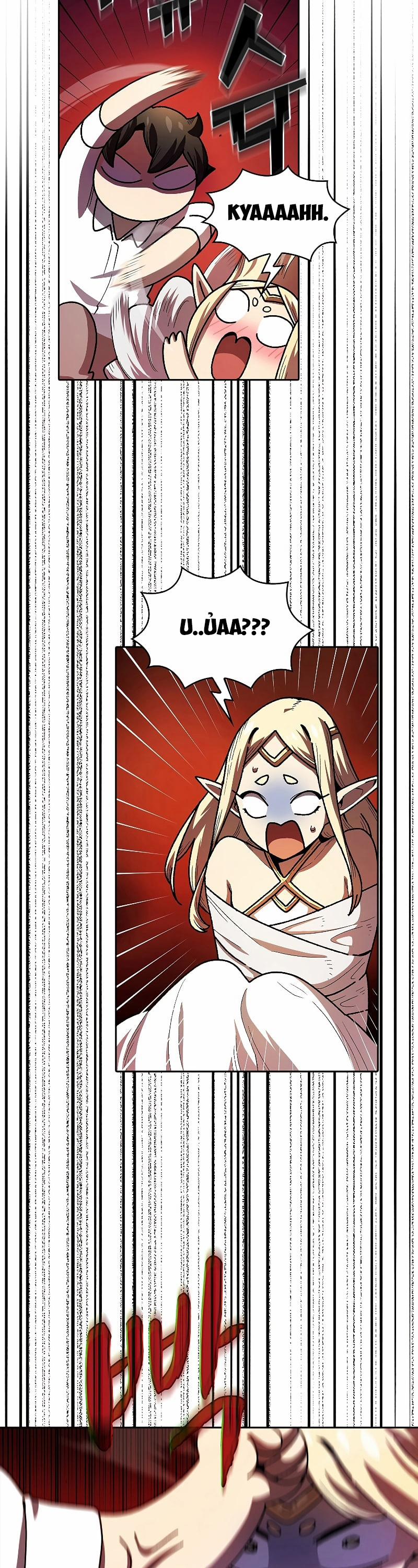 Anh Hùng Rác Rưởi 112 trang 30