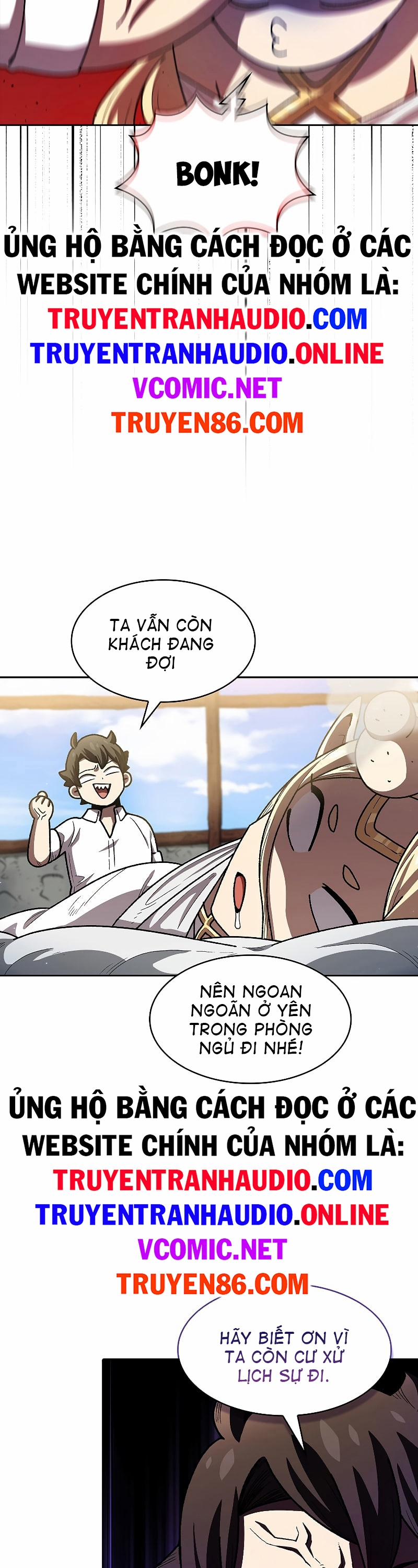 Anh Hùng Rác Rưởi 112 trang 31