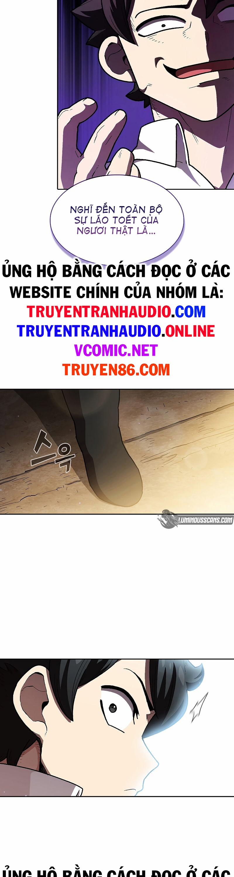 Anh Hùng Rác Rưởi 112 trang 32