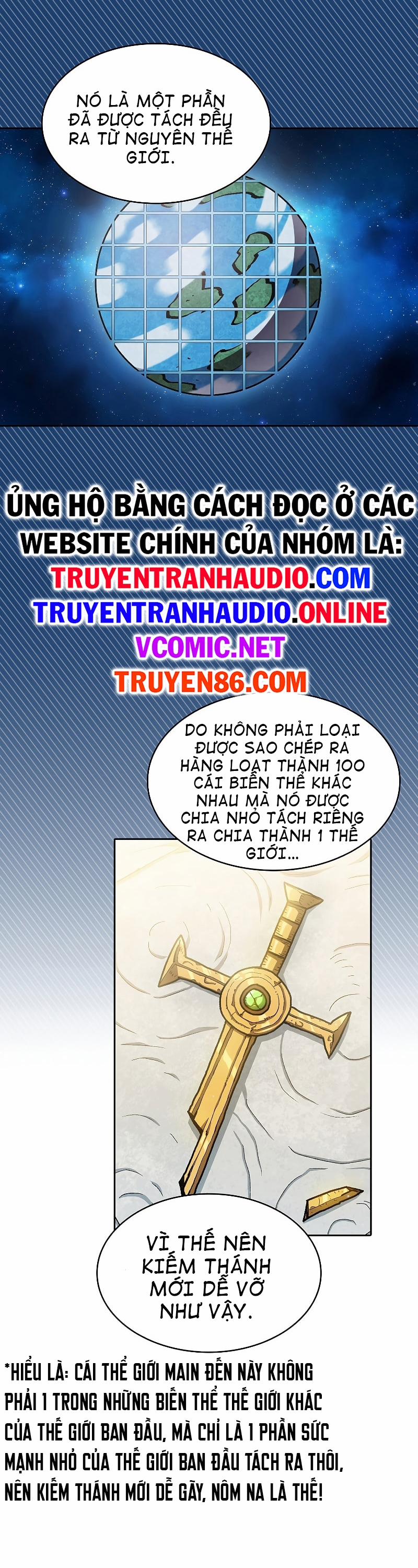 Anh Hùng Rác Rưởi 112 trang 8