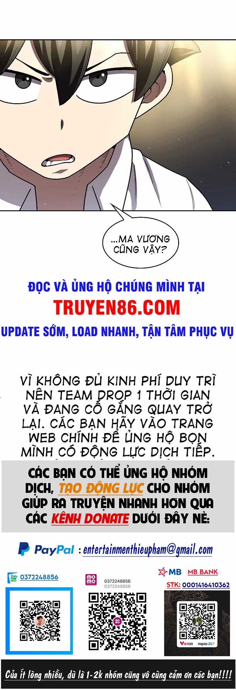 Anh Hùng Rác Rưởi 112 trang 9
