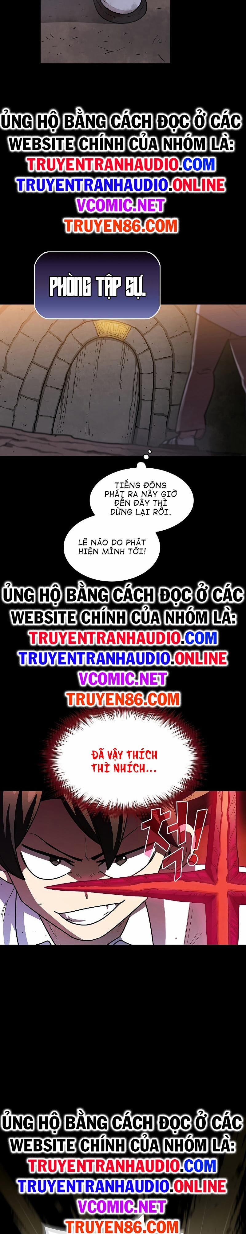 Anh Hùng Rác Rưởi 113 trang 1