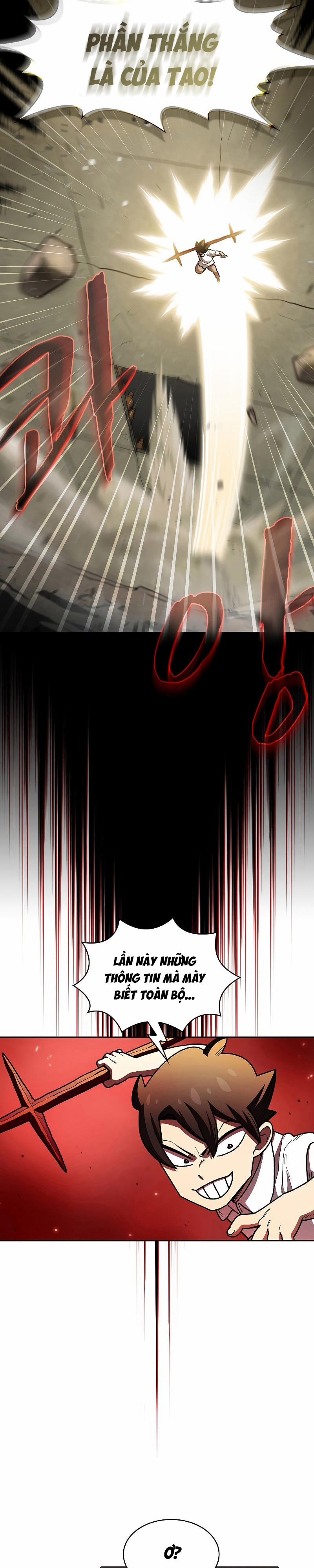 Anh Hùng Rác Rưởi 113 trang 2