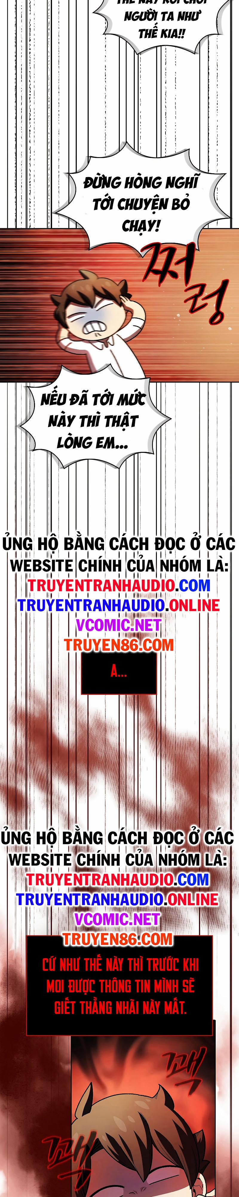 Anh Hùng Rác Rưởi 113 trang 24