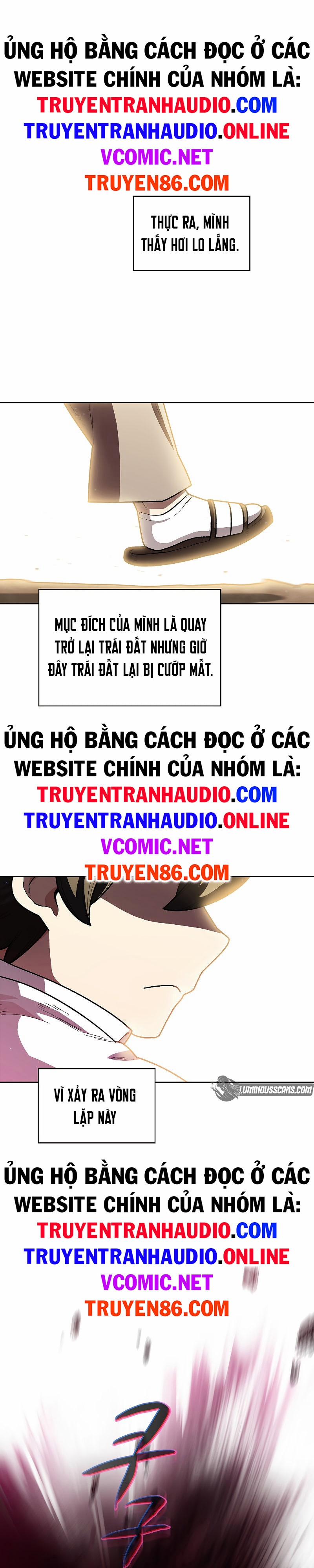 Anh Hùng Rác Rưởi 113 trang 26